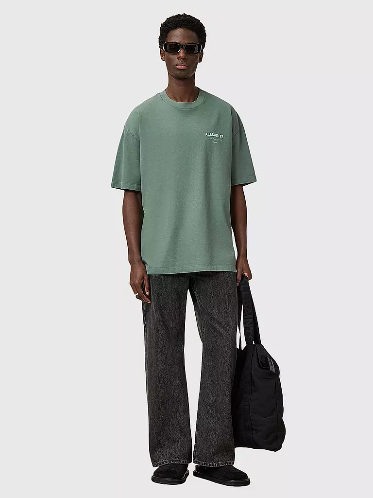 ALLSAINTS | T-shirt UNDERGROUND |