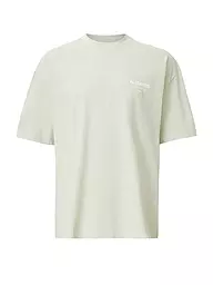 ALLSAINTS | T-shirt | Vert clair