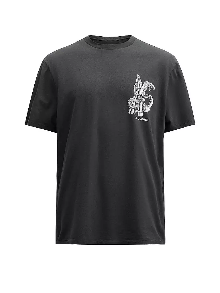 ALLSAINTS | T-shirt | Noir