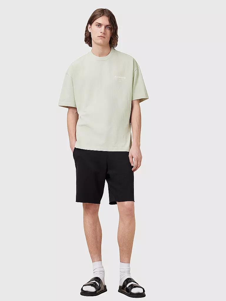 ALLSAINTS | T-shirt | Vert clair