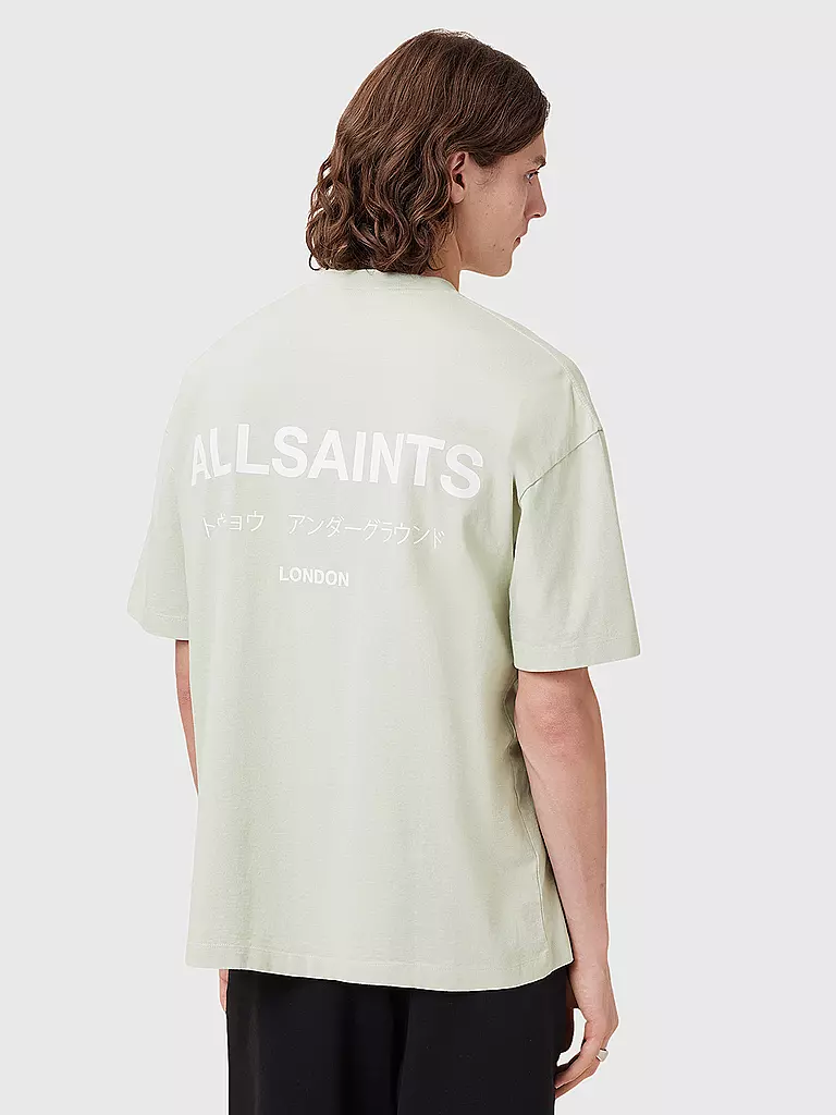 ALLSAINTS | T-shirt | 