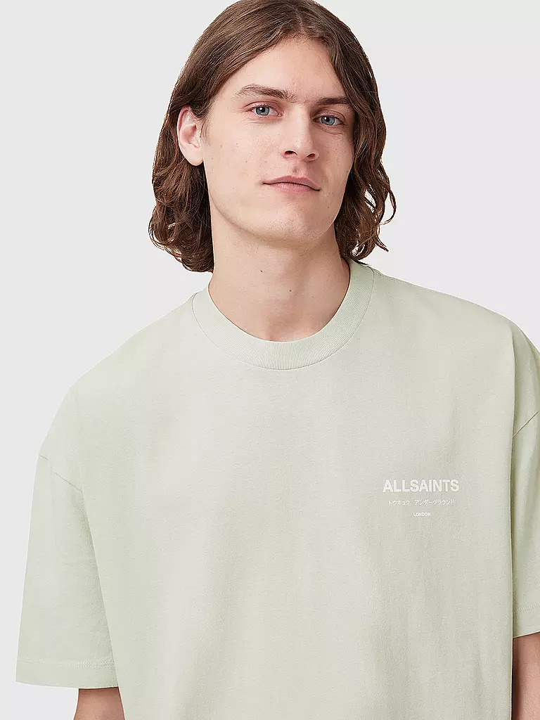 ALLSAINTS | T-shirt | 