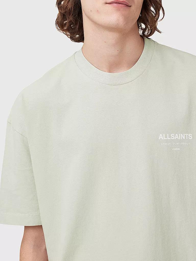 ALLSAINTS | T-shirt | 