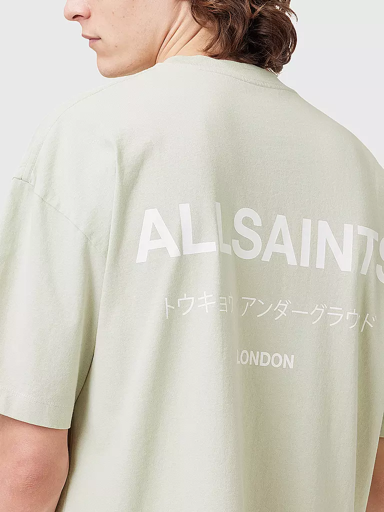 ALLSAINTS | T-shirt | 