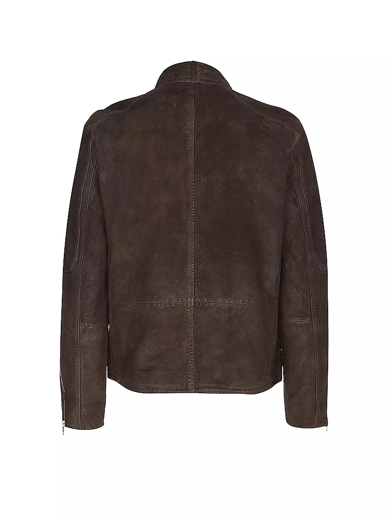 ALLSAINTS | Veste en cuir CORA | 