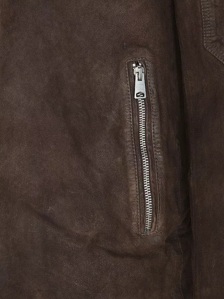 ALLSAINTS | Veste en cuir CORA | 