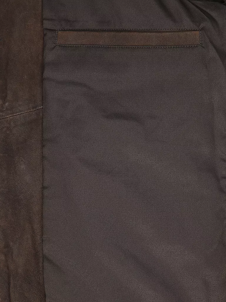 ALLSAINTS | Veste en cuir CORA | 