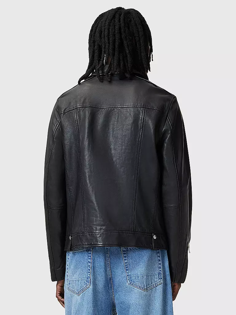ALLSAINTS | Veste en cuir Milo | 