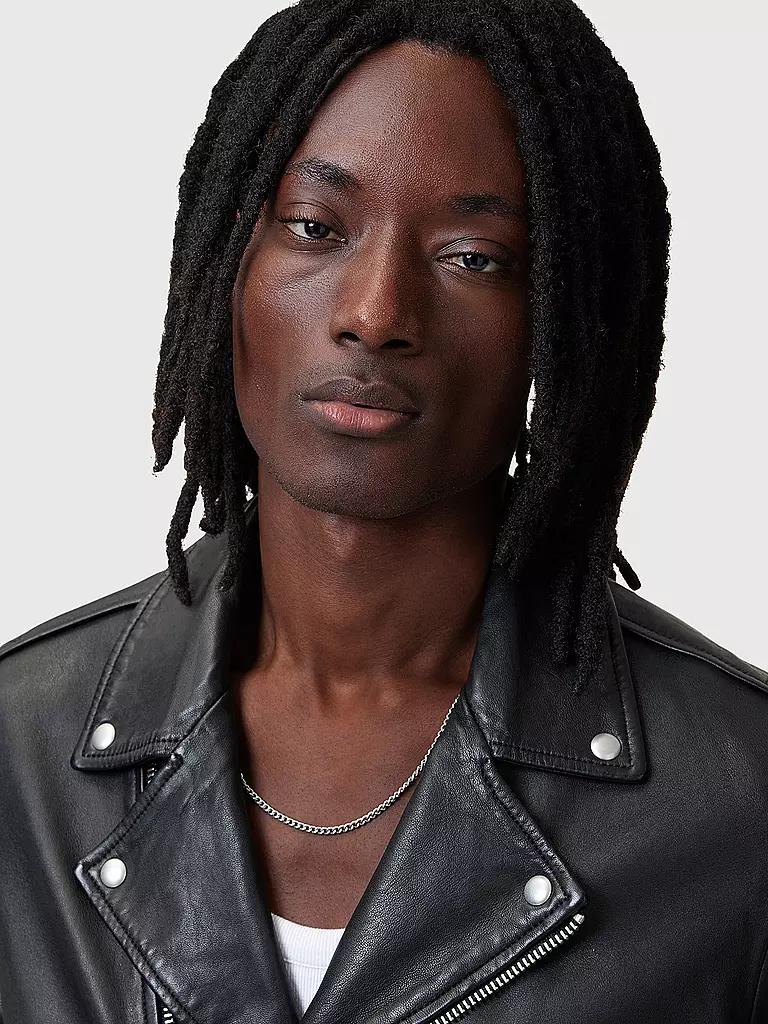 ALLSAINTS | Veste en cuir Milo | 