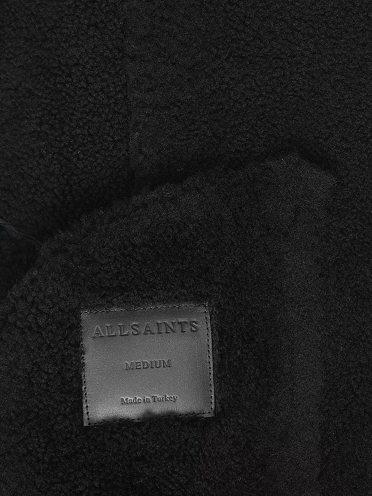ALLSAINTS | Veste en cuir XENA | 