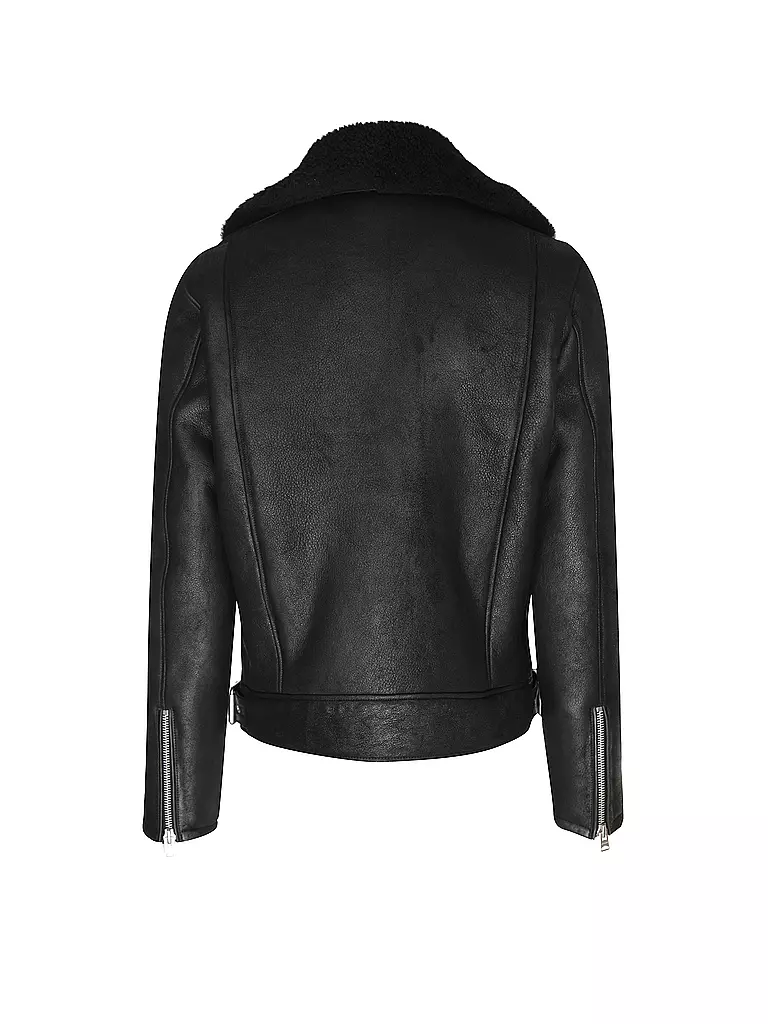 ALLSAINTS | Veste en cuir XENA | 