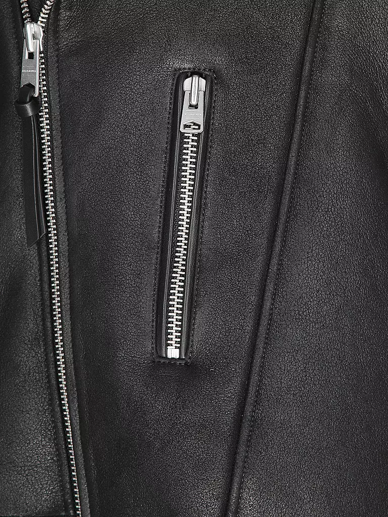 ALLSAINTS | Veste en cuir XENA | 