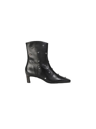 ALOHAS | Stiefelette NASH STUDS