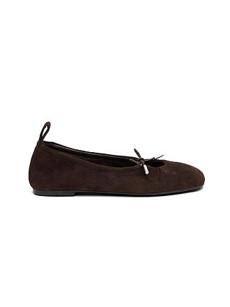 ALOHAS | Ballerines ROSALIND