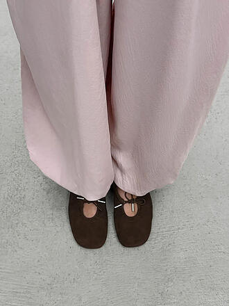 ALOHAS | Ballerines ROSALIND