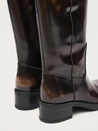 ALOHAS | Bottes SAJAN