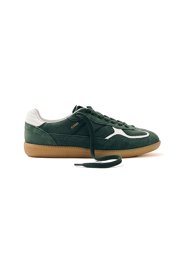 Alohas Sneaker TB.490 vert 41