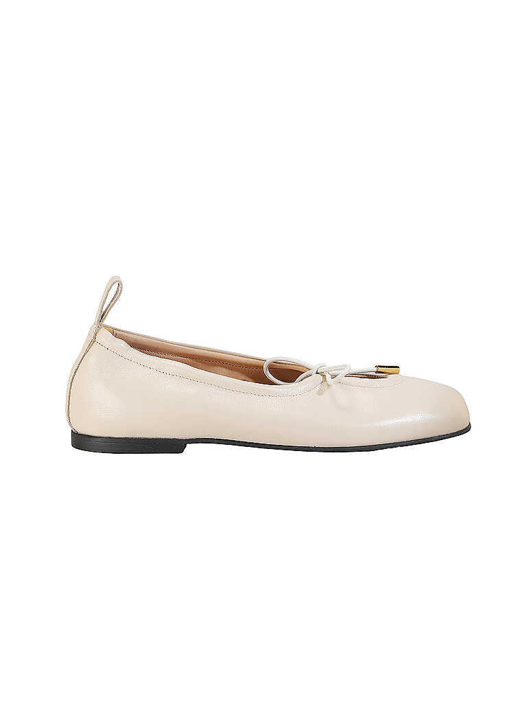 Ballerines ROSALIND crème 36