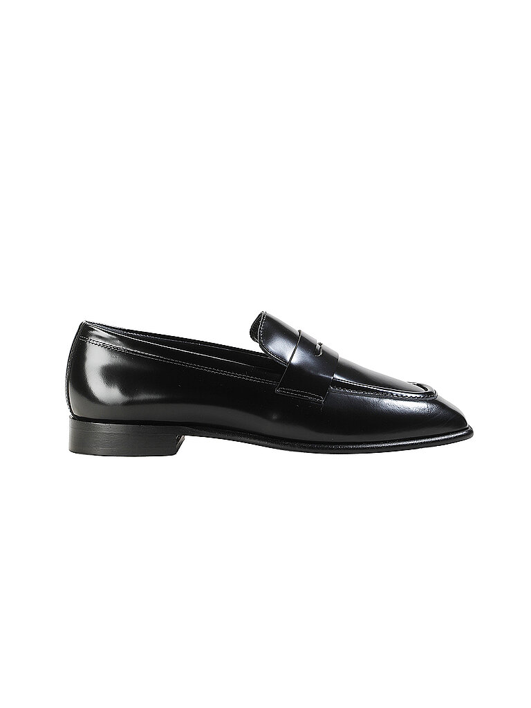 Alohas Mocassins noir 40
