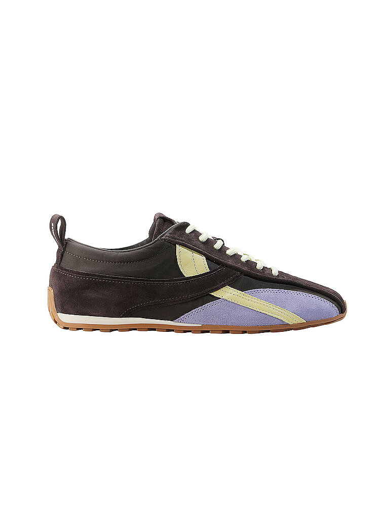Alohas Sneaker Tb.304 marron 38