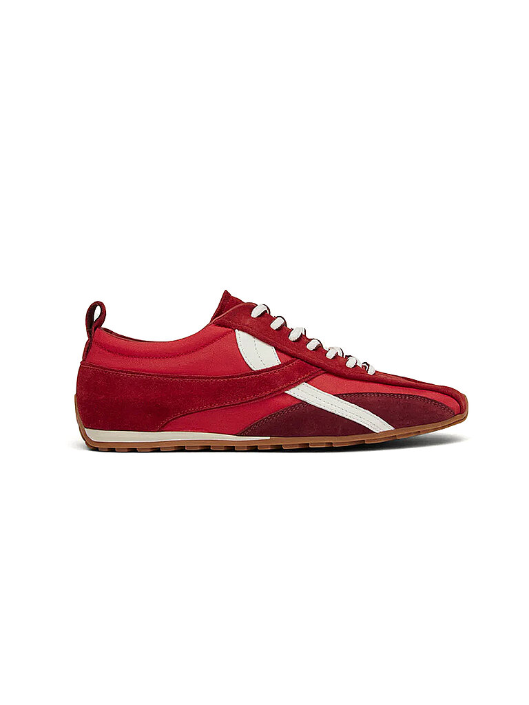 Alohas Sneaker Tb.304 rouge 40