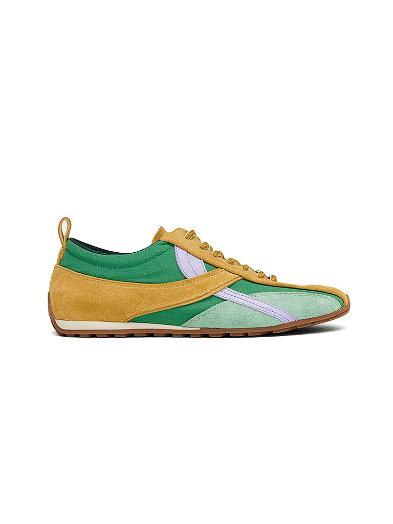 Alohas Sneaker Tb.304 vert 40
