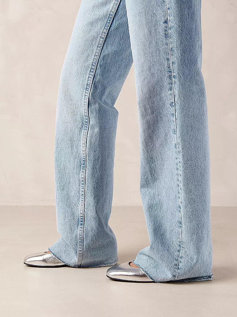 ALOHAS | Ballerina POR DO SOL | Argent