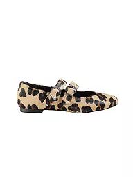 ALOHAS | Ballerine THEKLA | Beige