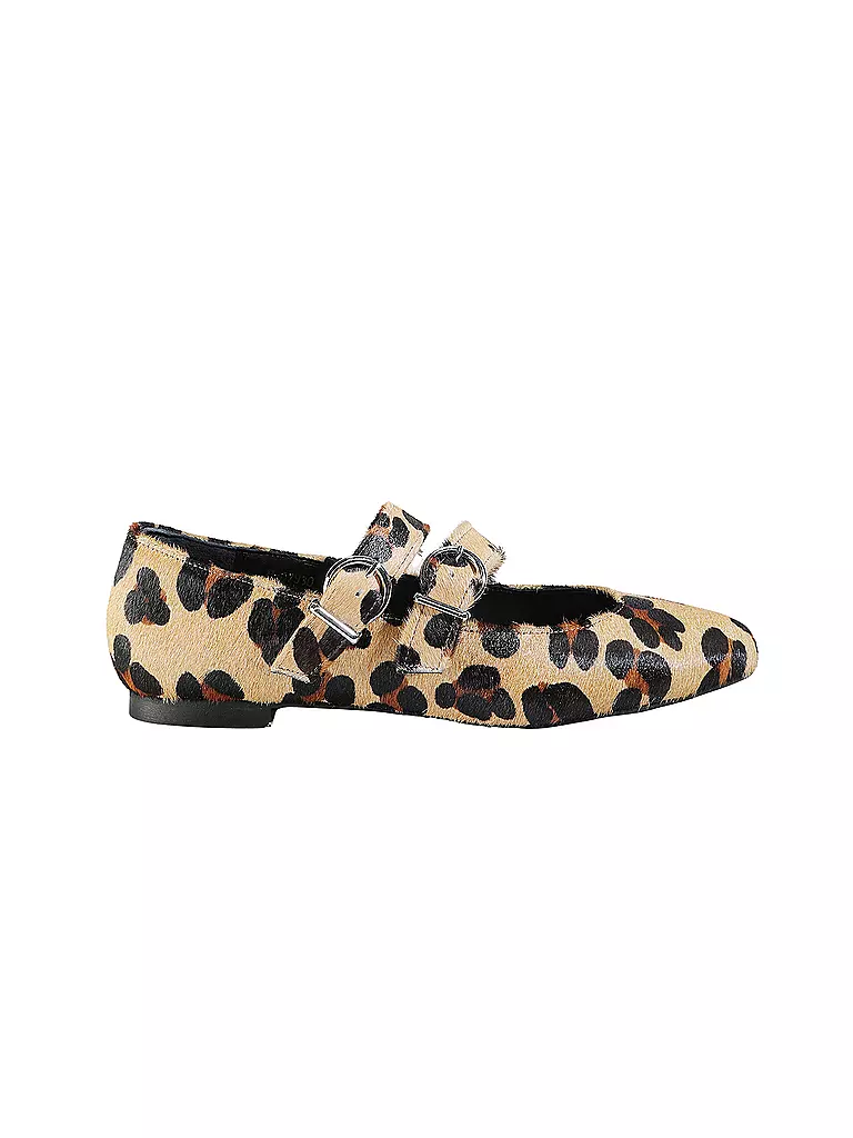 ALOHAS | Ballerine THEKLA | beige