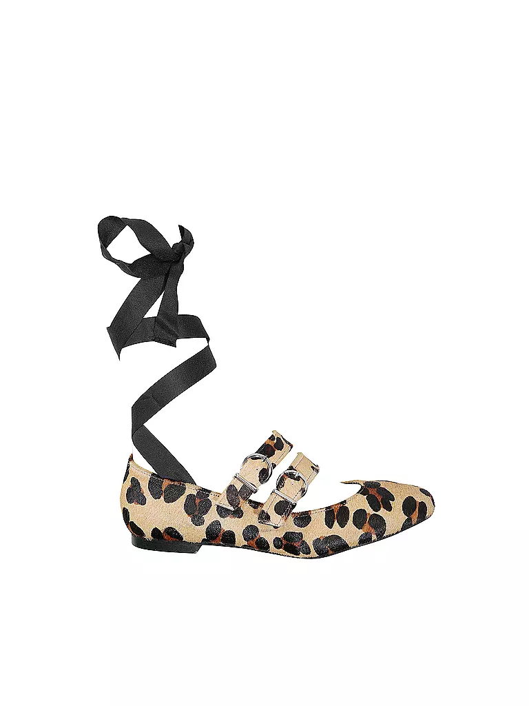 ALOHAS | Ballerine THEKLA | 
