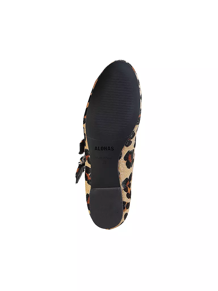 ALOHAS | Ballerine THEKLA | 