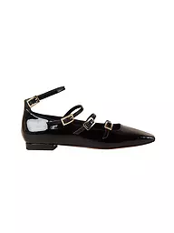 ALOHAS | Ballerines LUKE | Noir