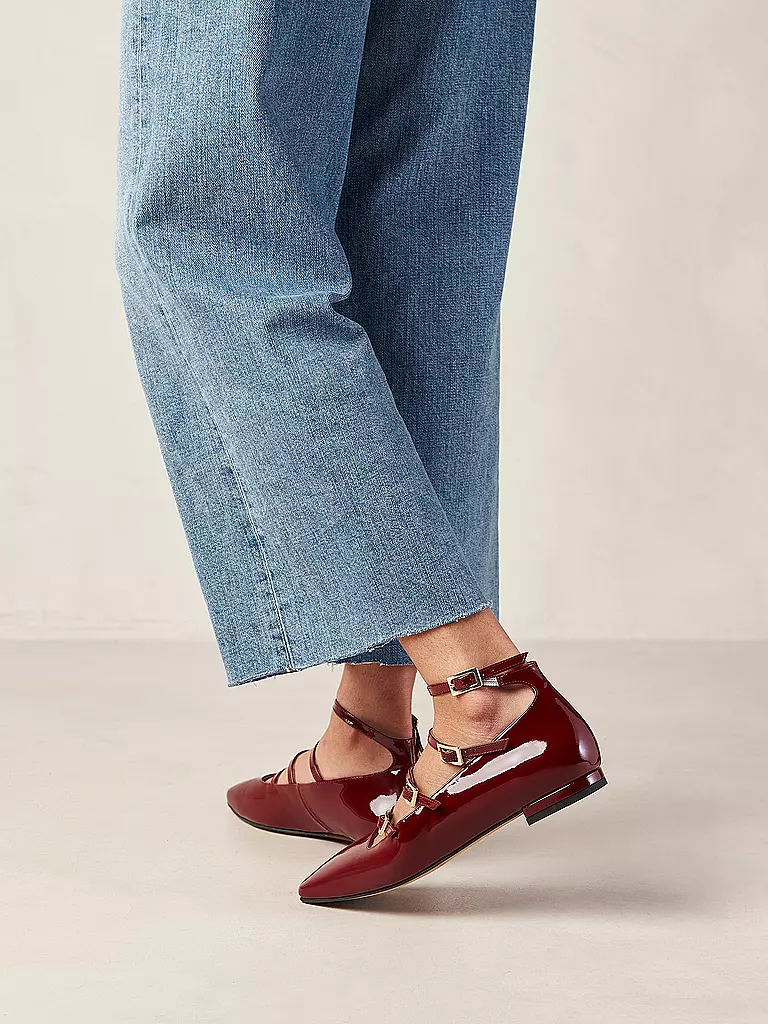 ALOHAS | Ballerines LUKE | 