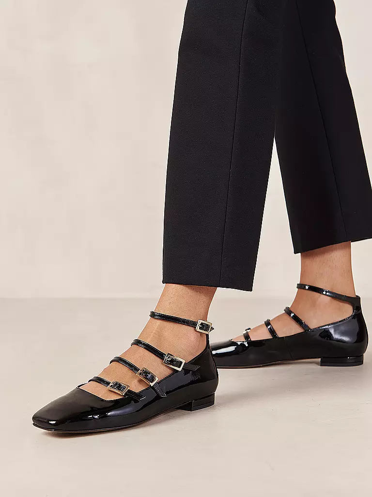 ALOHAS | Ballerines LUKE | 