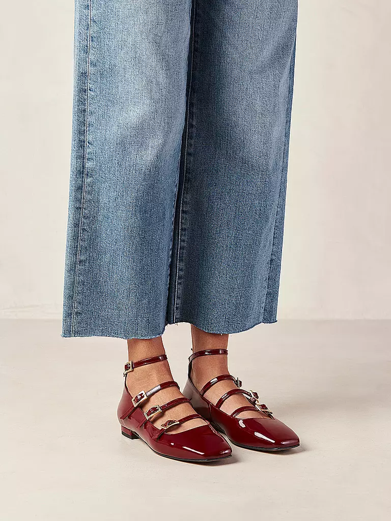 ALOHAS | Ballerines LUKE | 
