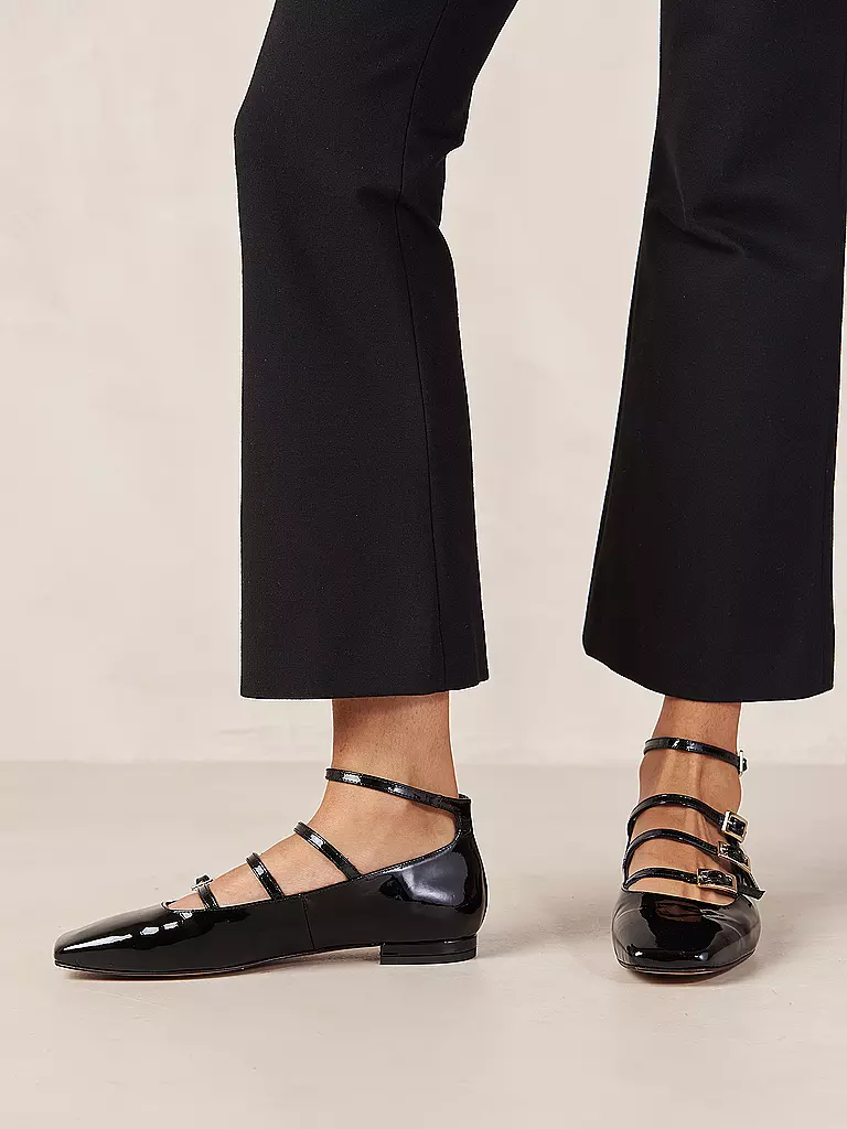 ALOHAS | Ballerines LUKE | 
