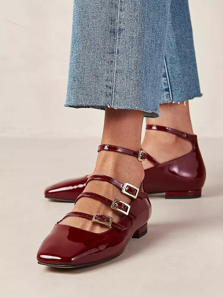 ALOHAS | Ballerines LUKE | 