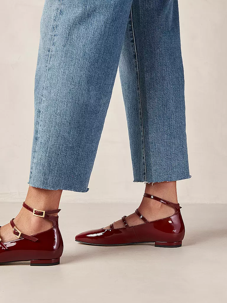 ALOHAS | Ballerines LUKE | 