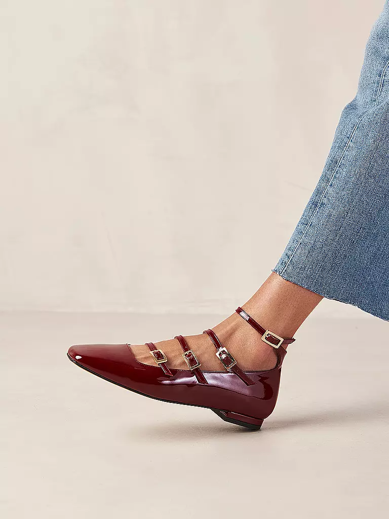 ALOHAS | Ballerines LUKE | 
