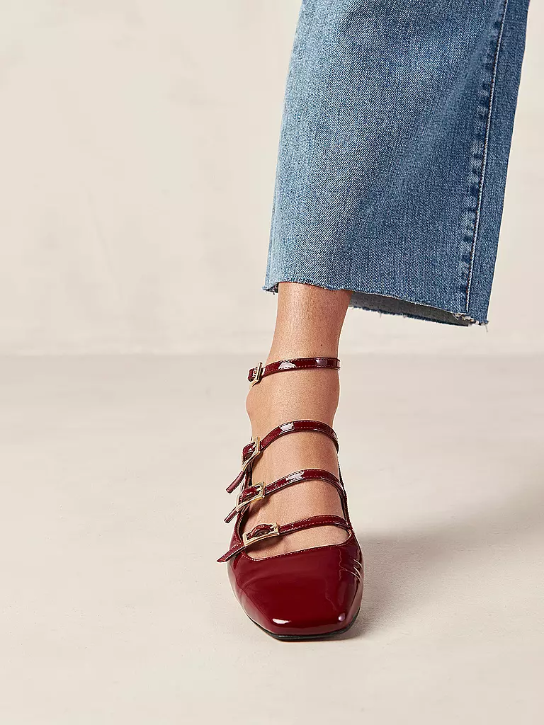 ALOHAS | Ballerines LUKE | 