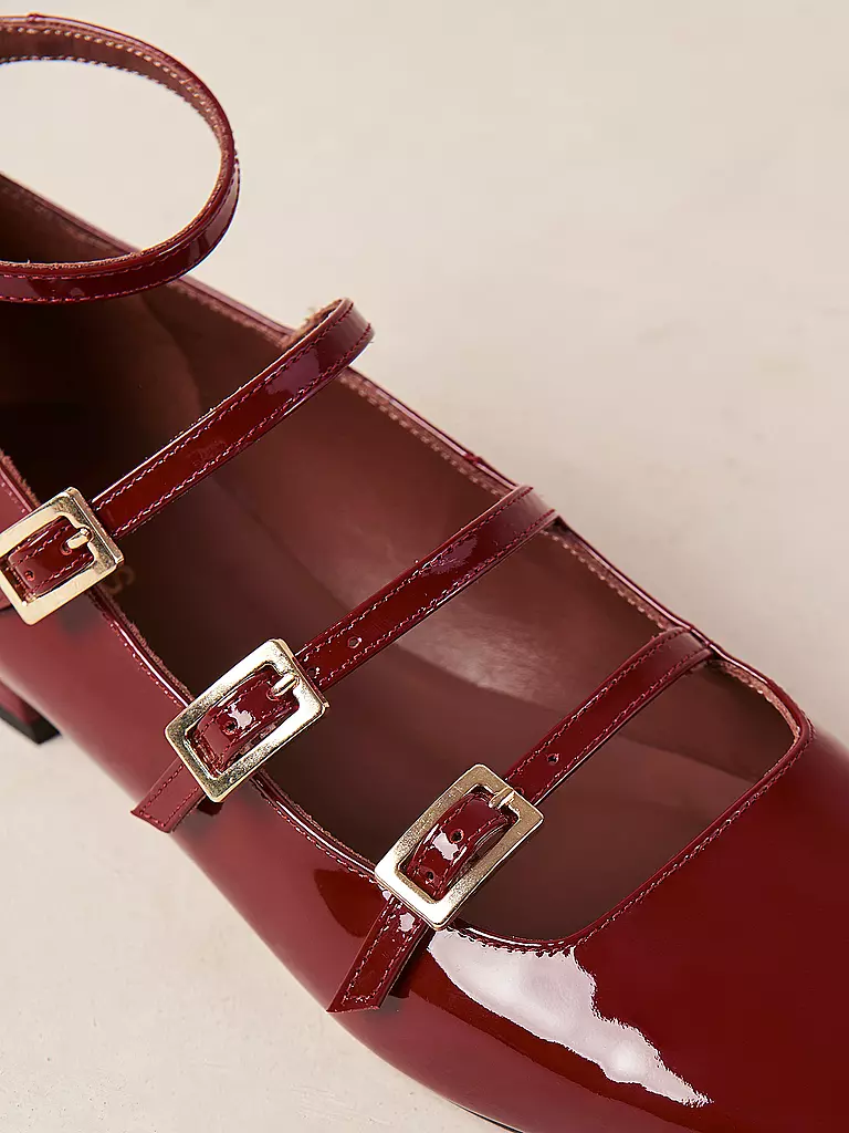 ALOHAS | Ballerines LUKE | 