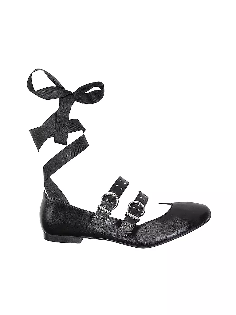 ALOHAS | Ballerines THEKLA | 
