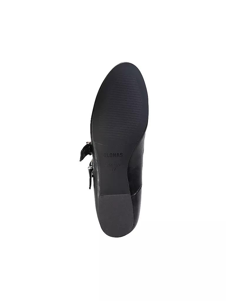ALOHAS | Ballerines THEKLA | 