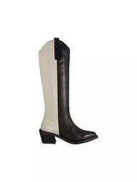 ALOHAS | Boots MOUNT | Noir