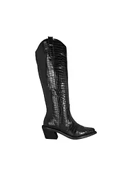 ALOHAS | Boots MOUNT | Noir