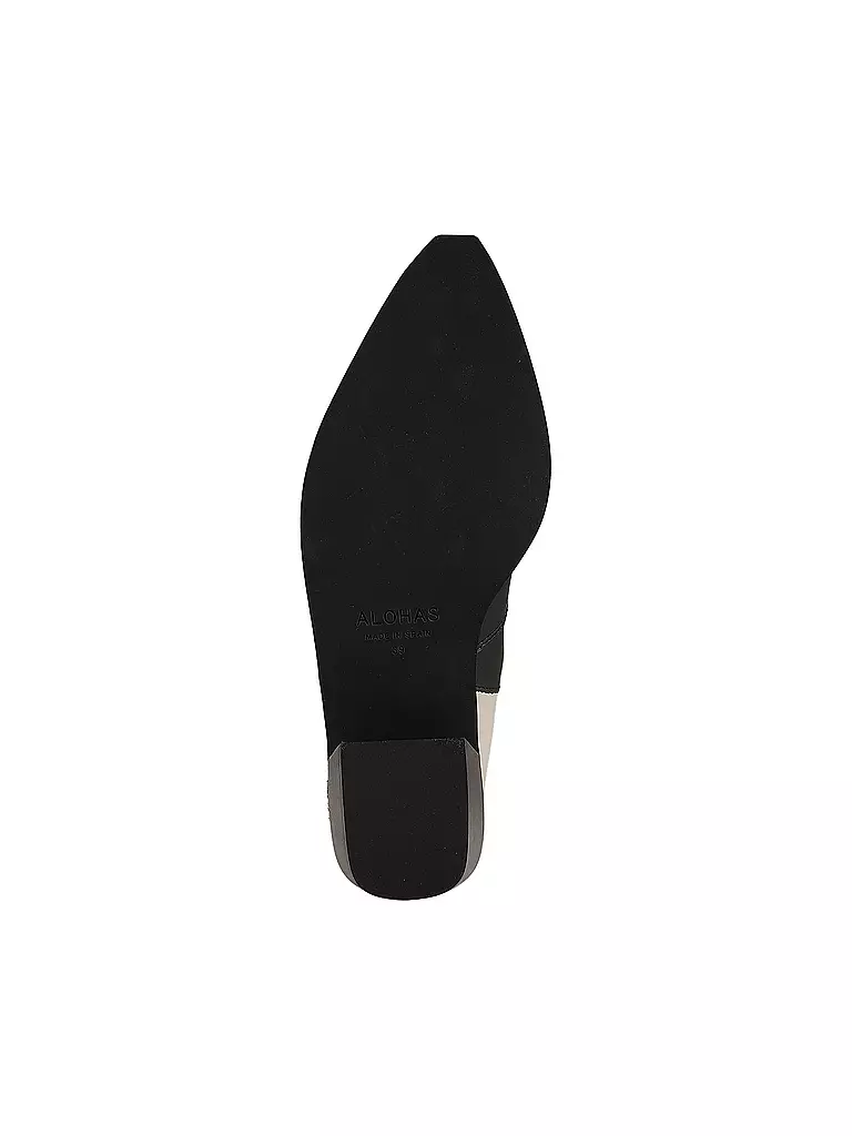 ALOHAS | Boots MOUNT | 