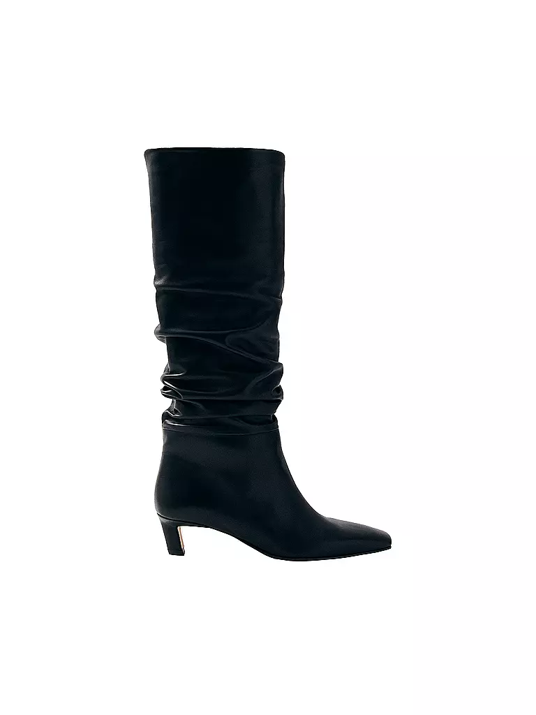 ALOHAS | Bottes KALILA | schwarz