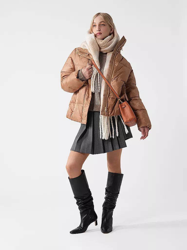 ALOHAS | Bottes KALILA | schwarz