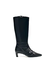 ALOHAS | Bottes NICKY | Noir