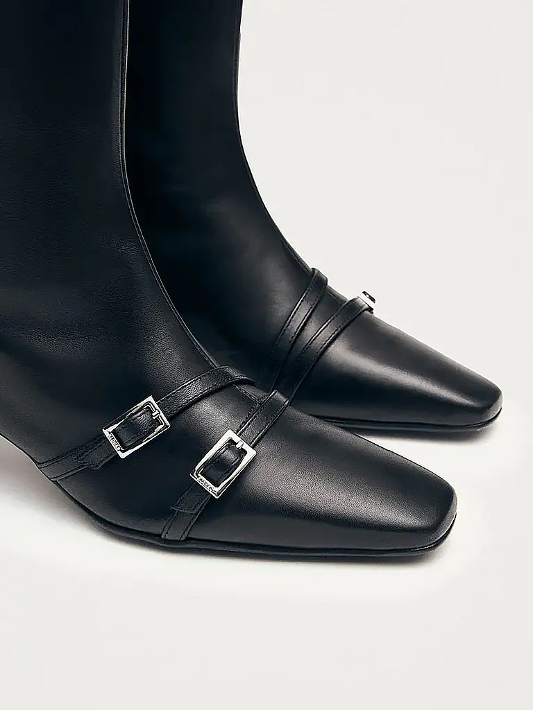 ALOHAS | Bottes NICKY | 